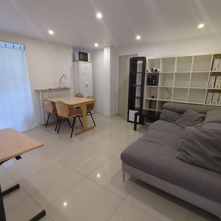 House 20 Min From Paris By Metro, Free Parking Apartment Créteil Exterior foto