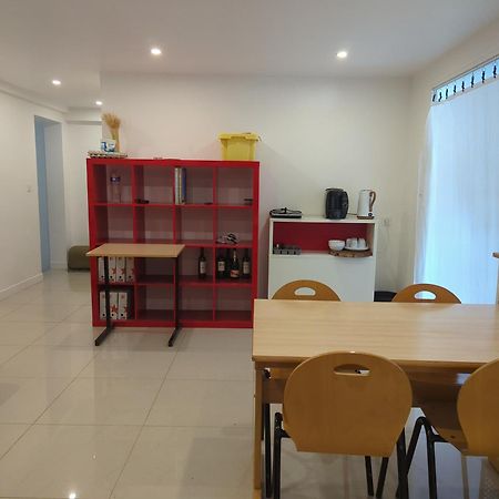 House 20 Min From Paris By Metro, Free Parking Apartment Créteil Exterior foto