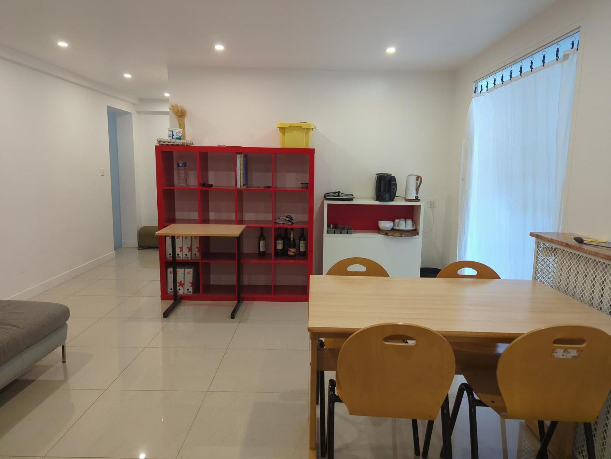 House 20 Min From Paris By Metro, Free Parking Apartment Créteil Exterior foto