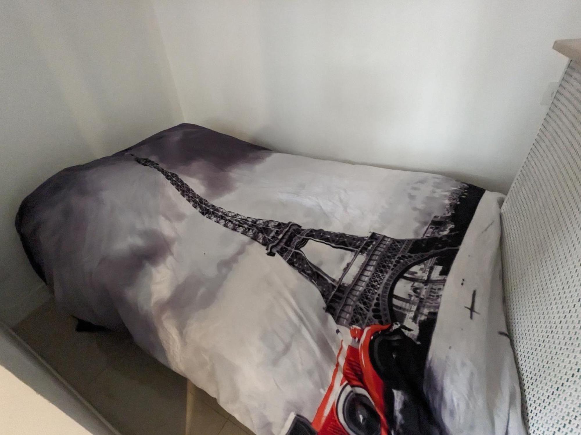 House 20 Min From Paris By Metro, Free Parking Apartment Créteil Exterior foto